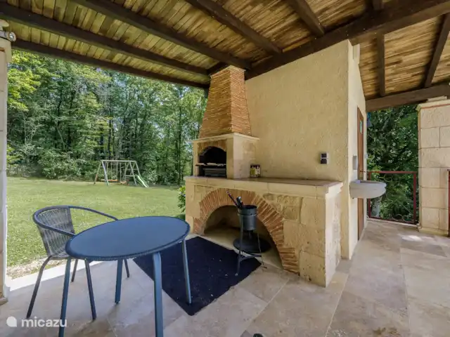 Beynac | France, Dordogne, Beynac-et-Cazenac - villa LE BBQ