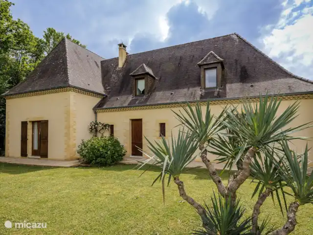Beynac | France, Dordogne, Beynac-et-Cazenac - villa La maison de vacances