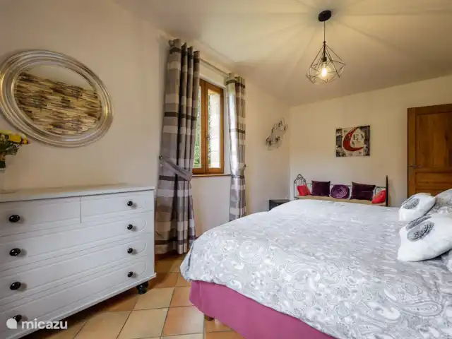 Beynac | France, Dordogne, Beynac-et-Cazenac - villa La chambre
