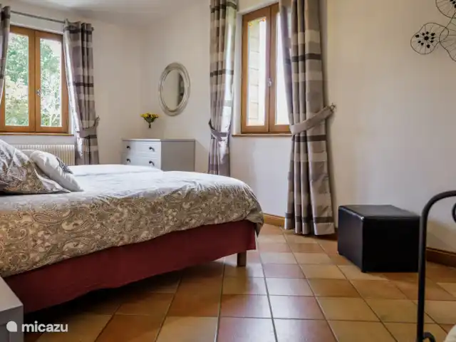 Beynac | France, Dordogne, Beynac-et-Cazenac - villa La chambre