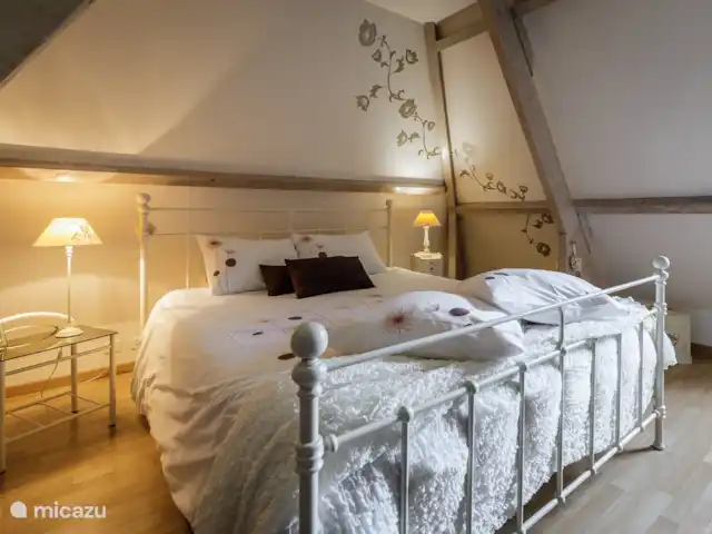 Beynac | France, Dordogne, Beynac-et-Cazenac - villa La chambre