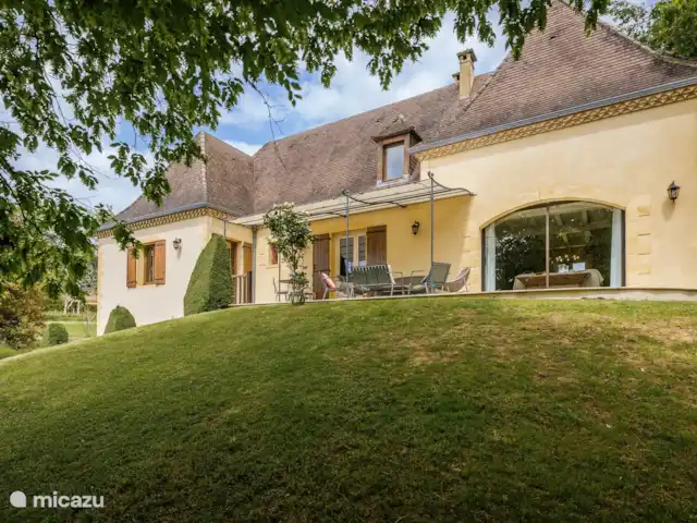 Beynac | France, Dordogne, Beynac-et-Cazenac - villa Maison et jardin