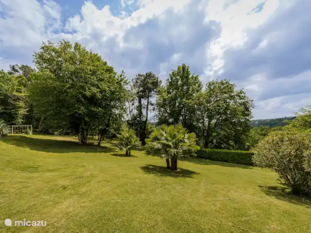 Beynac | France, Dordogne, Beynac-et-Cazenac - villa L’immense jardin
