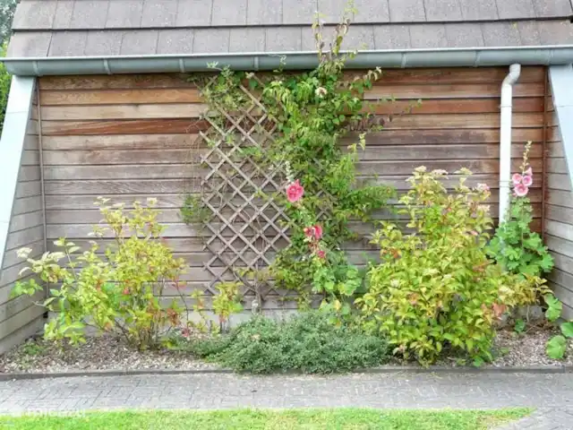 Pikmeer en Países Bajos, Frise, Grouw - bungaló Verás esto cuando llegues.