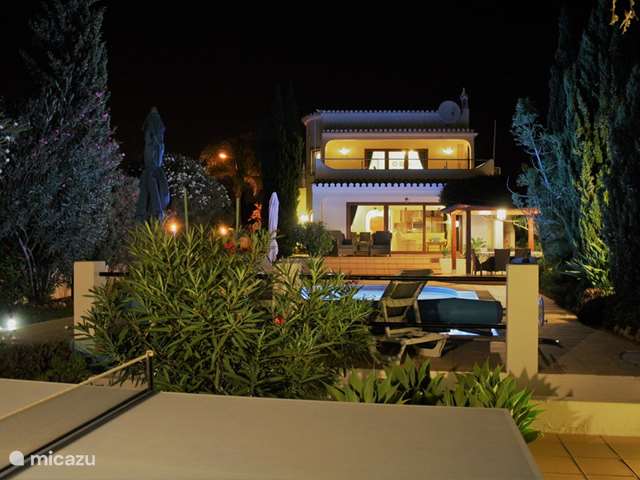 Holiday home in Portugal, Algarve, Benagil - villa Vila Soalheiro