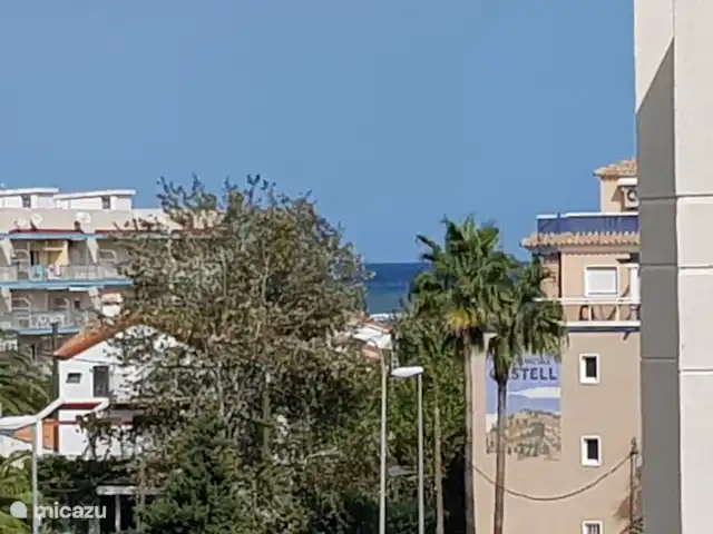 Cascades de la Marina | Espagne, Costa Blanca, Dénia - appartement vue mer