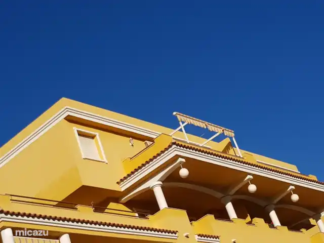 Cascades de la Marina | Espagne, Costa Blanca, Dénia - appartement Belle vue
