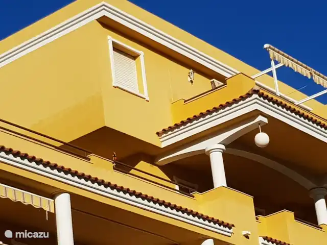 Cascades de la Marina | Espagne, Costa Blanca, Dénia - appartement Beaucoup d'espace