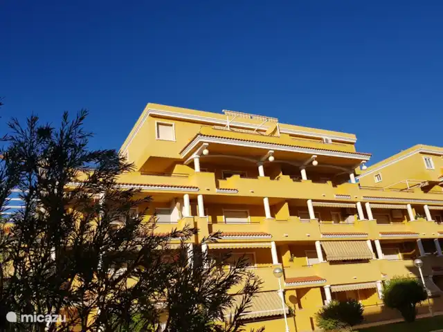 Cascades de la Marina | Espagne, Costa Blanca, Dénia - appartement Beaux jardins