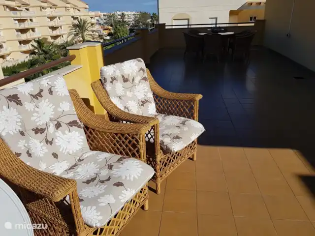 Cascades de la Marina | Espagne, Costa Blanca, Dénia - appartement Tôt au soleil