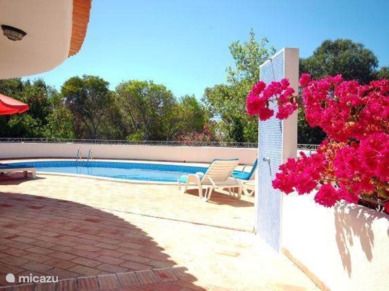 Holiday home in Portugal, Algarve, Carvoeiro Villa Villa Marlique