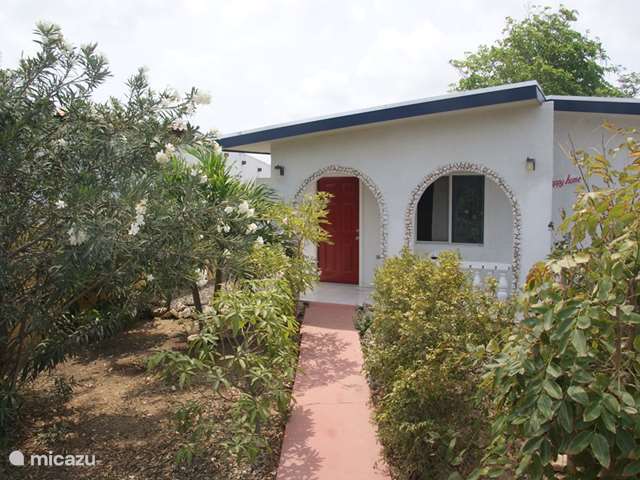 Casa vacacional Aruba, Oranjestad, Kas Paloma - bungaló Buena Vista 27C