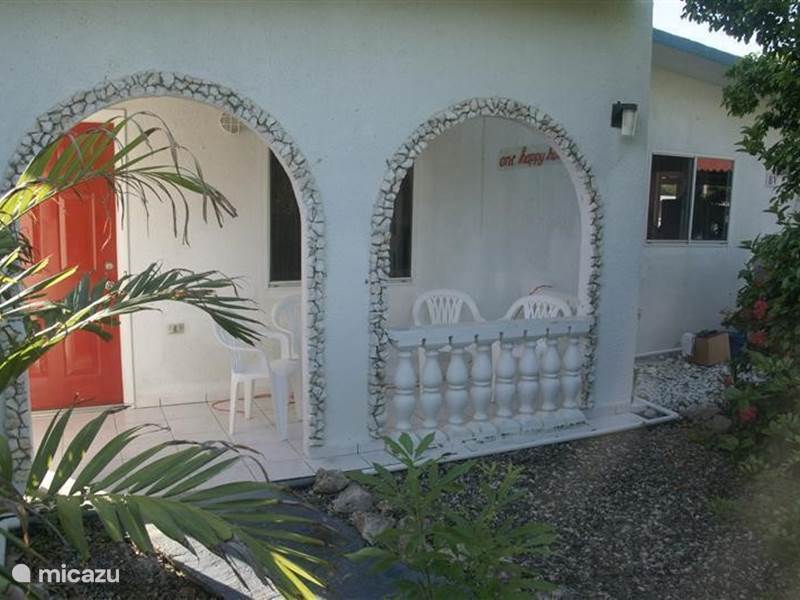 Vakantiehuis Aruba, Oranjestad, Simeon Antonio Bungalow Buena Vista 27C