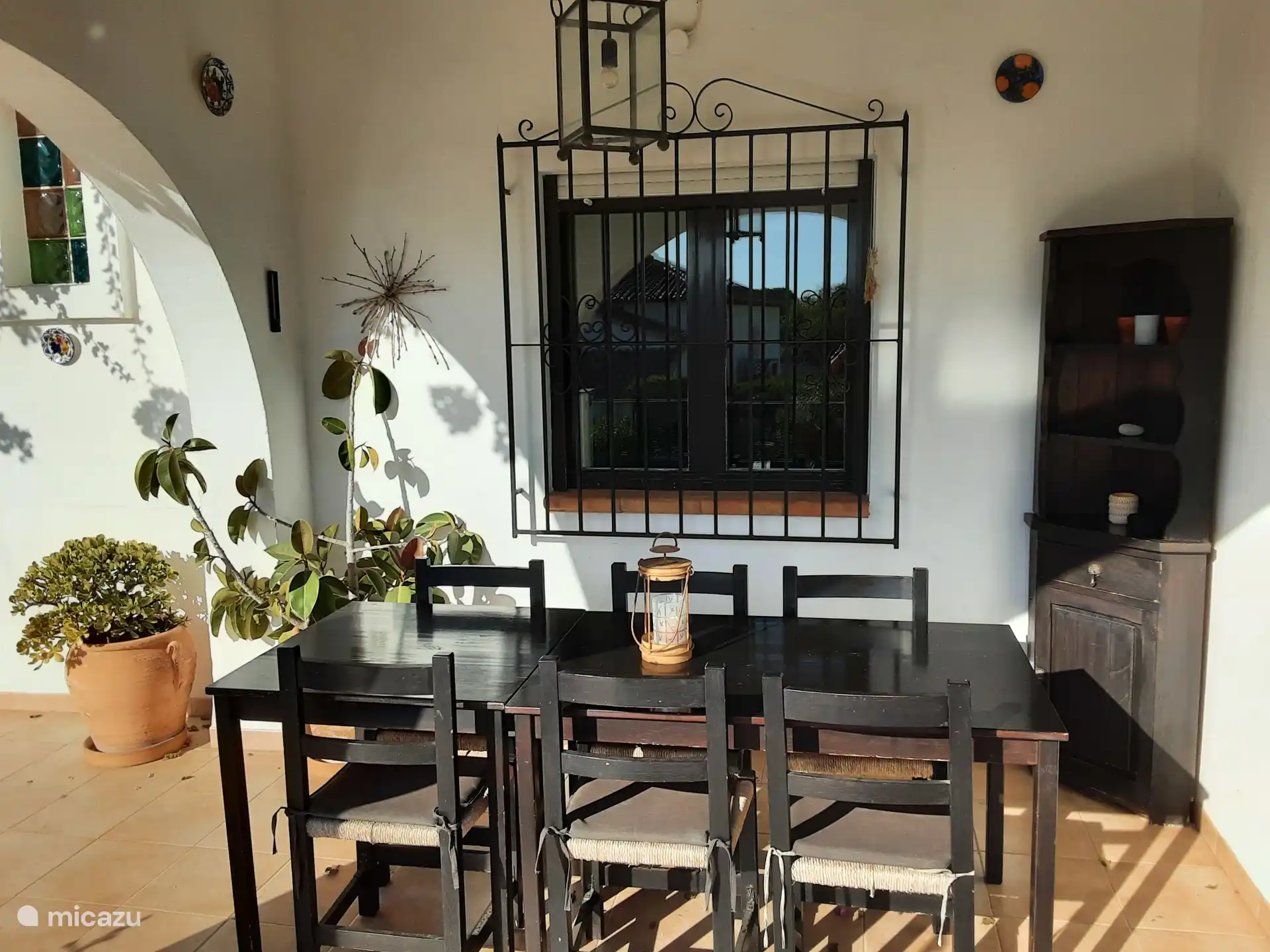 Villa Ty Breiz huren in Spanje, Costa Blanca, Benissa - Villa