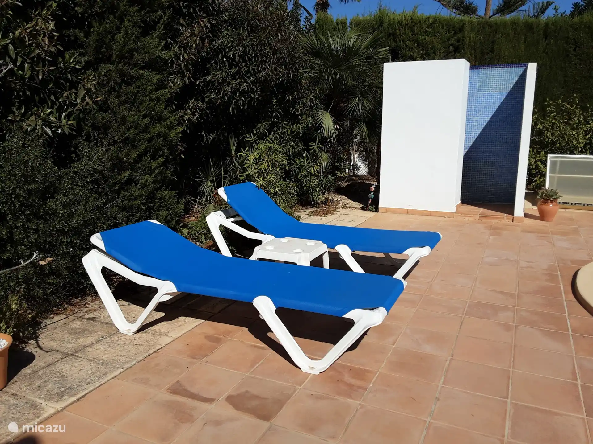 Villa Ty Breiz huren in Spanje, Costa Blanca, Benissa - Villa