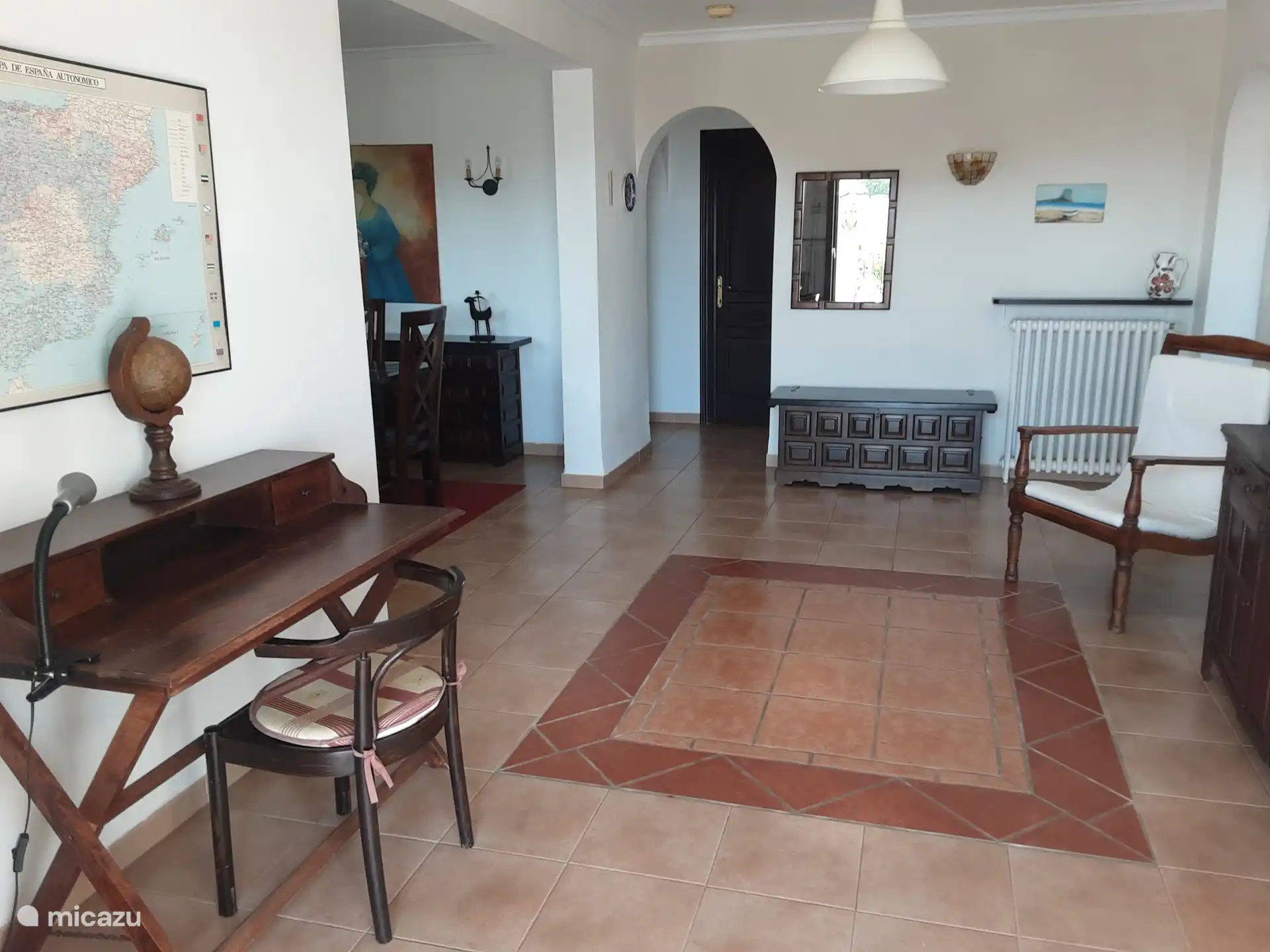 Villa Ty Breiz huren in Spanje, Costa Blanca, Benissa - Villa