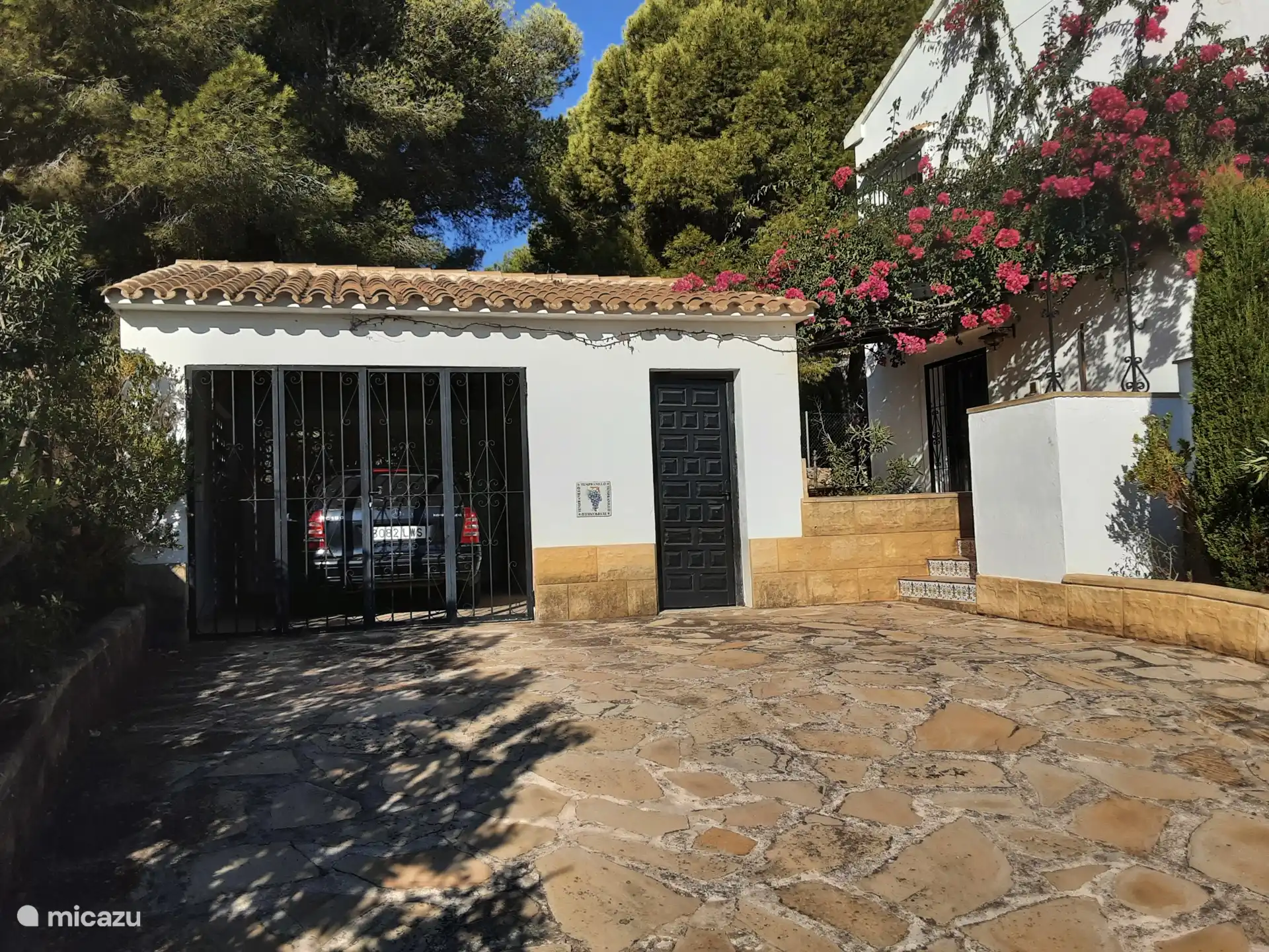 Villa Ty Breiz huren in Spanje, Costa Blanca, Benissa - Villa