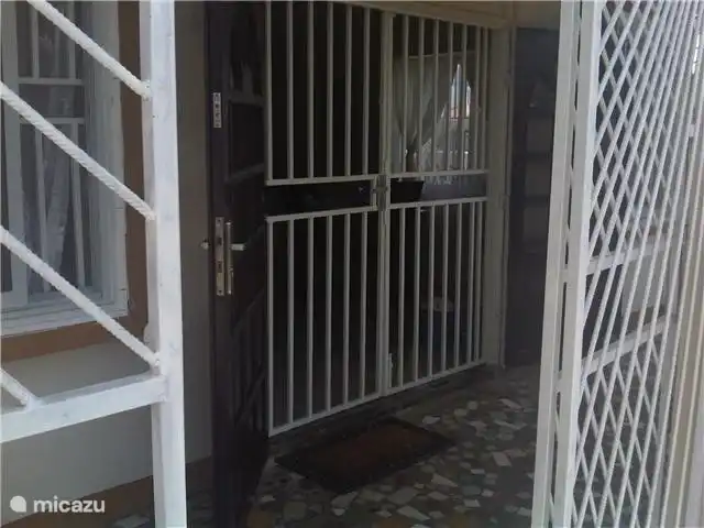 Dievenyzer entrada apartamento en planta baja