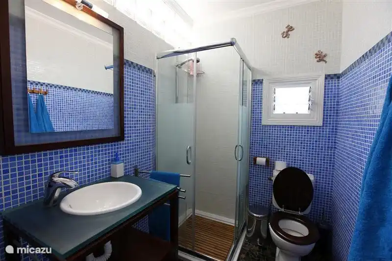 Rent Casa La Luz in Puerto de Mogan, Gran Canaria. Micazu