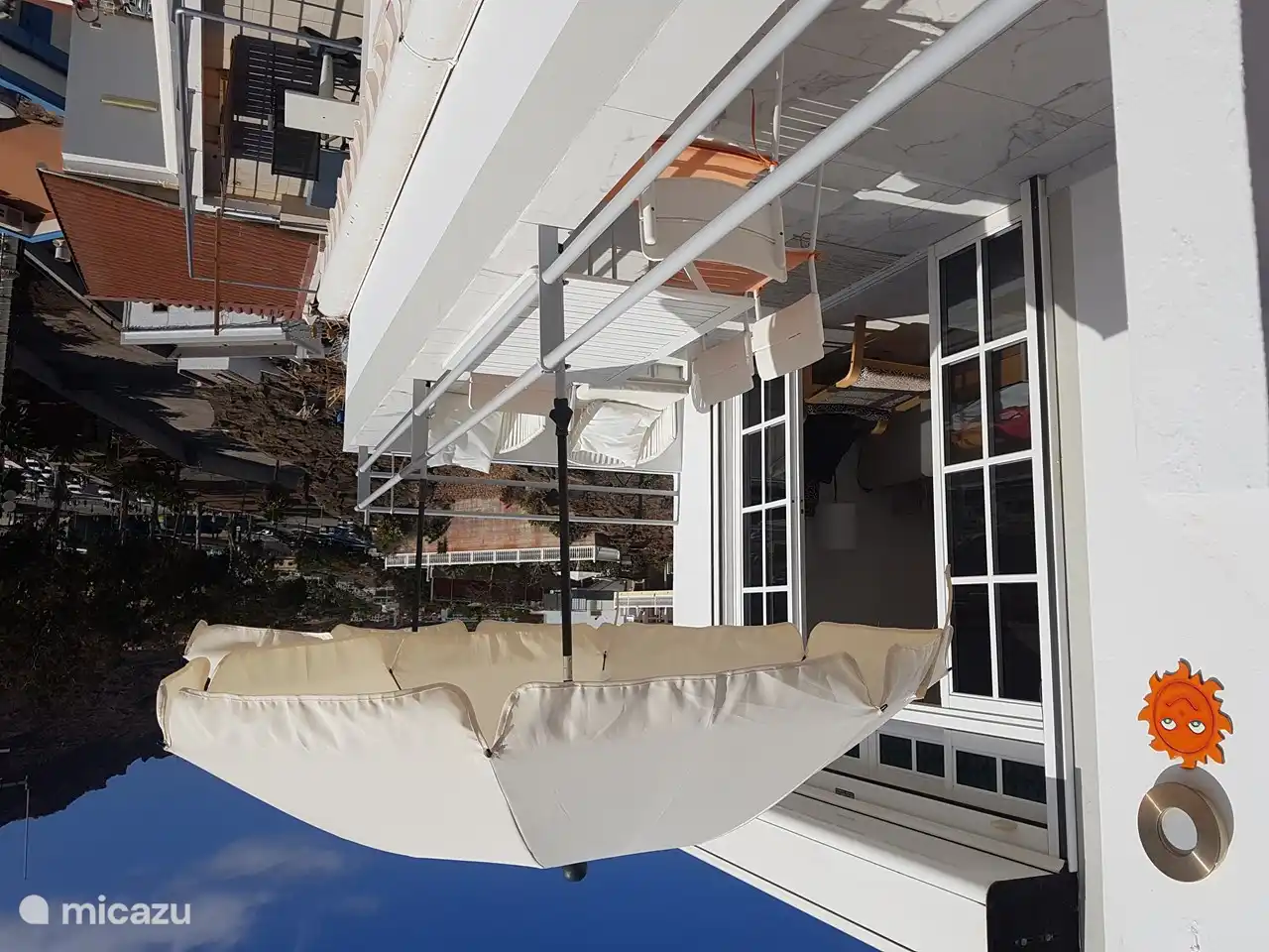 Ferienhaus Casa La Luz in Puerto de Mogan, Gran Canaria, Spanien mieten