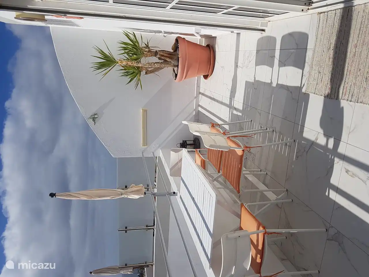 Ferienhaus Casa La Luz in Puerto de Mogan, Gran Canaria, Spanien mieten