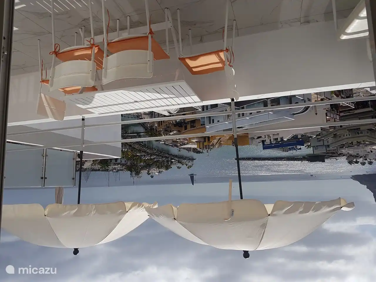 Ferienhaus Casa La Luz in Puerto de Mogan, Gran Canaria, Spanien mieten