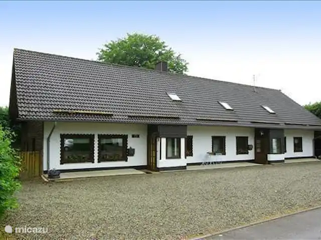 Landhaus Wiesenrain | Allemagne, Eifel, Monschau - manoir / château Landhaus Wiesenrain | Allemagne, Eifel, Monschau - manoir / château