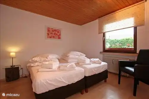 Eines unserer Zimmer