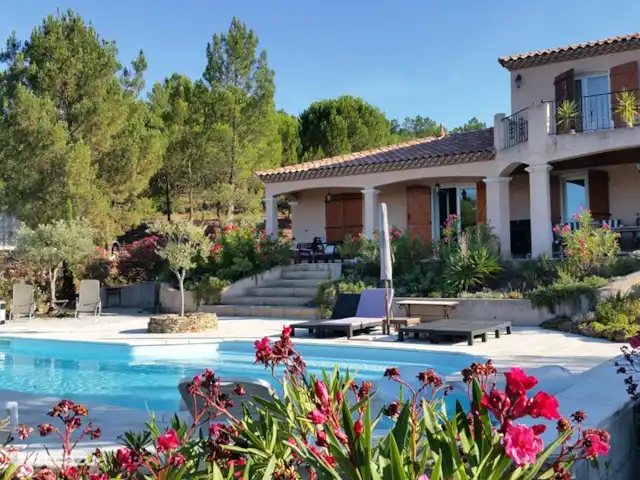 Villa La Vesença | France, Hérault, Prades-sur-Vernazobre - maison de vacances Villa La Vesença | France, Hérault, Prades-sur-Vernazobre - maison de vacances