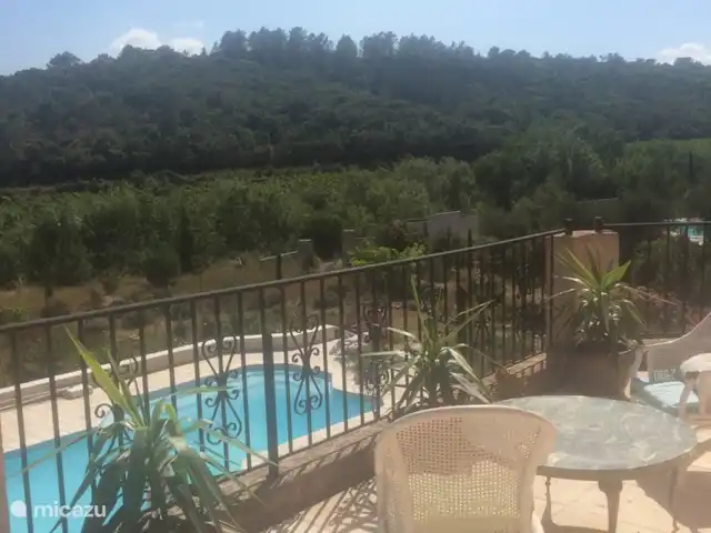 Villa La Vesença | France, Hérault, Prades-sur-Vernazobre - maison de vacances Villa la Vesenca