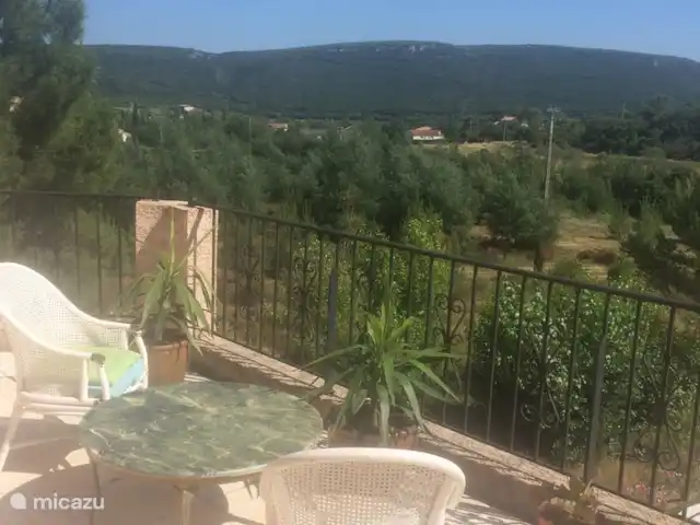 Villa La Vesença | France, Hérault, Prades-sur-Vernazobre - maison de vacances Villa la Vesença