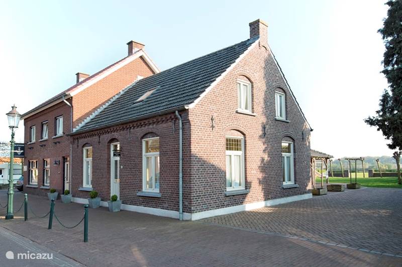 Vakantiehuis Nederland, Limburg, Well Vakantiehuis Huize Stevens