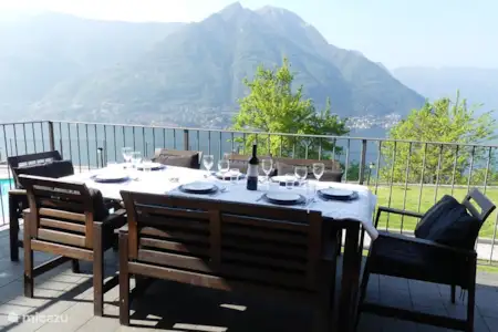 Vacation Rentals In Molina Lake Como Italy Micazu