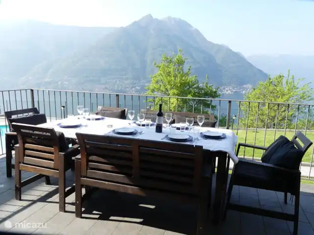 Casa Tulipano | Italie, Lac de Côme, Molina - maison de vacances Casa Tulipano | Italie, Lac de Côme, Molina - maison de vacances