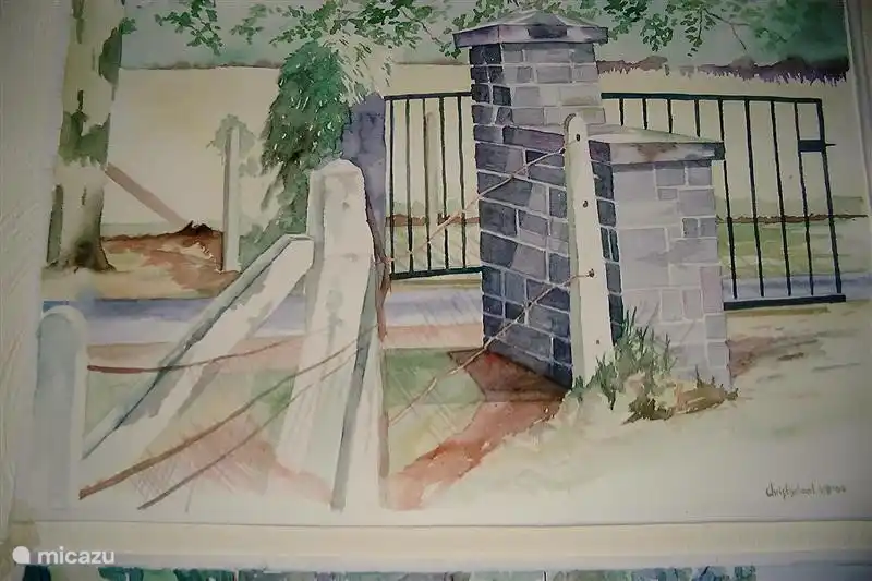 landschaftlich schöne