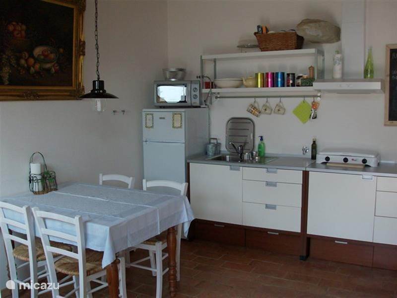 Holiday home in Italy, Tuscany, Vinci Apartment Podere le Tortore