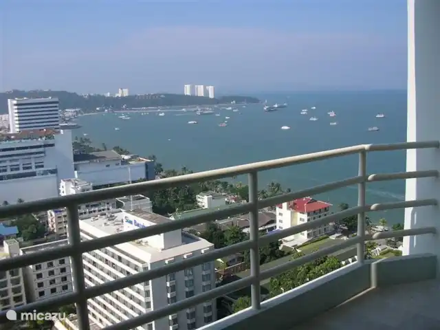 Appartement à Pattaya | Thaïlande, Côte orientale du golfe, Pattaya - studio Appartement à Pattaya | Thaïlande, Côte orientale du golfe, Pattaya - studio