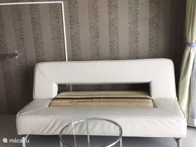 Appartement à Pattaya | Thaïlande, Côte orientale du golfe, Pattaya - studio canapé-lit pour les invités