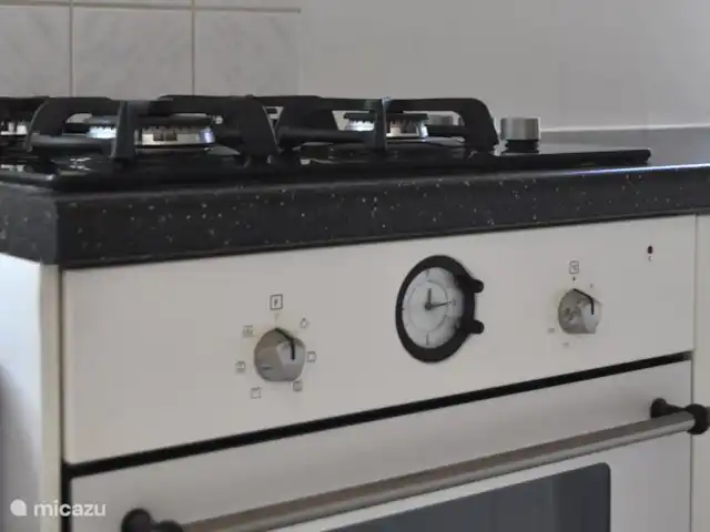 Location de Vacances Pays-Bas, Overijssel, Giethmen, bungalow - D`Ommekeer cuisine