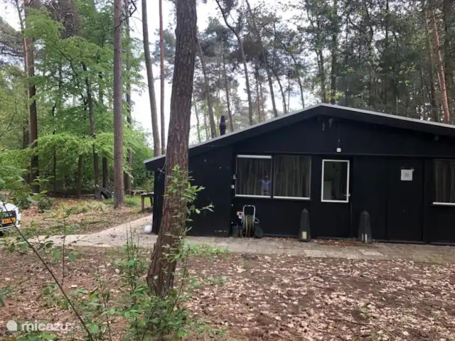 Location de Vacances Pays-Bas, Overijssel, Giethmen, bungalow - D`Ommekeer Accès à la maison de vacances
