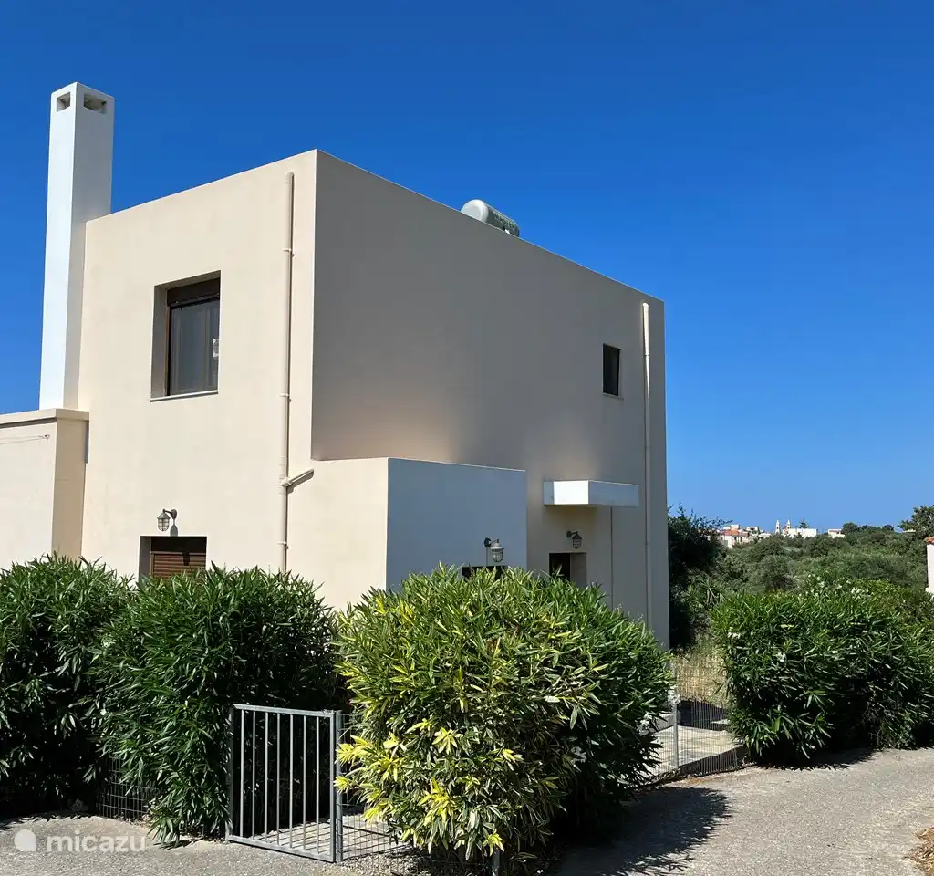 Villa Zeus Prinès