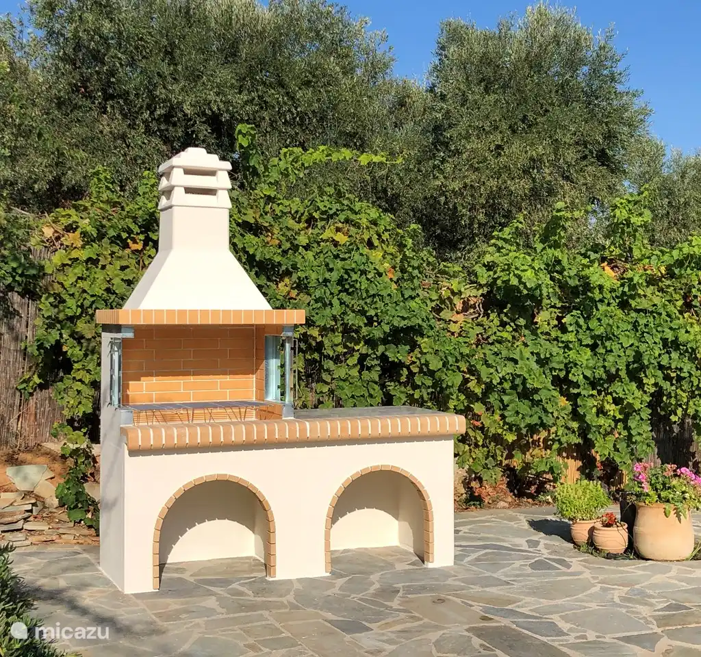 Villa Zeus Prinès