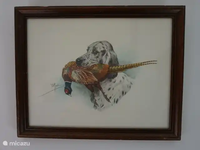 El Broekhof en Países Bajos, Güeldres, Klarenbeek - casa vacacional Impresión