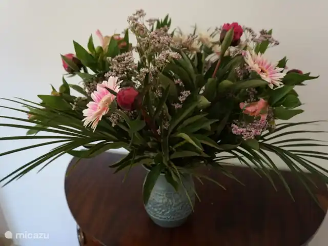 El Broekhof en Países Bajos, Güeldres, Klarenbeek - casa vacacional Impresión