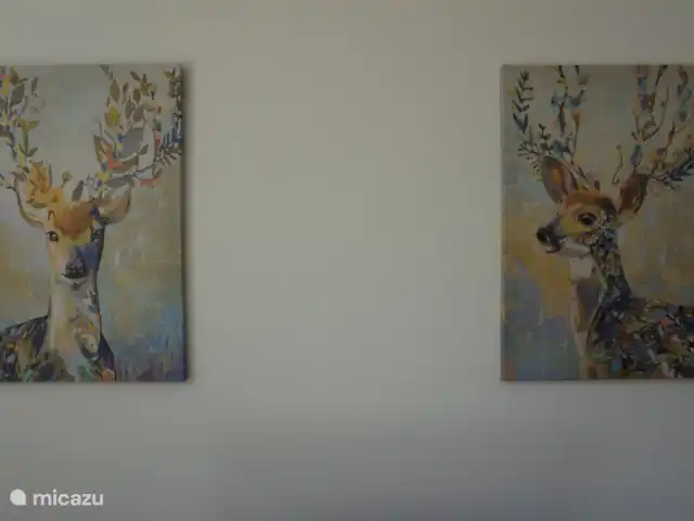 El Broekhof en Países Bajos, Güeldres, Klarenbeek - casa vacacional Impresión de la naturaleza