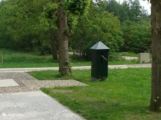 El Broekhof en Países Bajos, Güeldres, Klarenbeek - casa vacacional Completamente aislado en una carretera rural sin pavimentar muy tranquila.