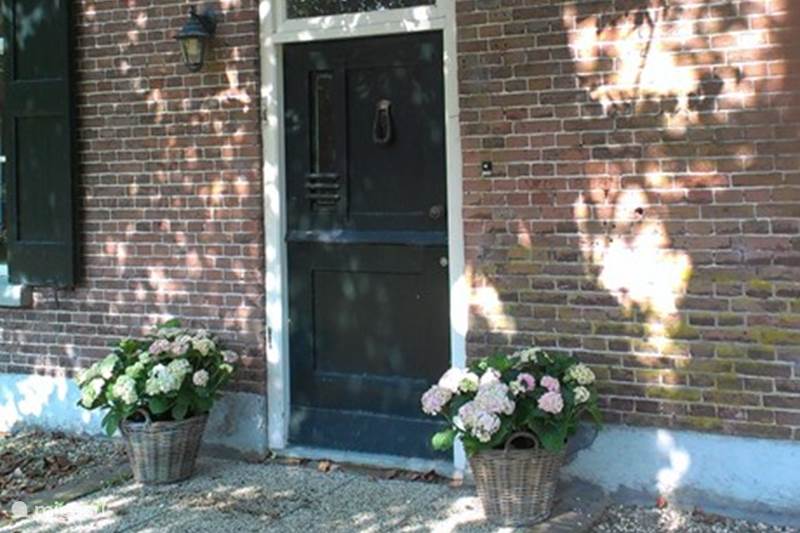 Casa vacacional Países Bajos, Güeldres, Klarenbeek Casa vacacional El Broekhof
