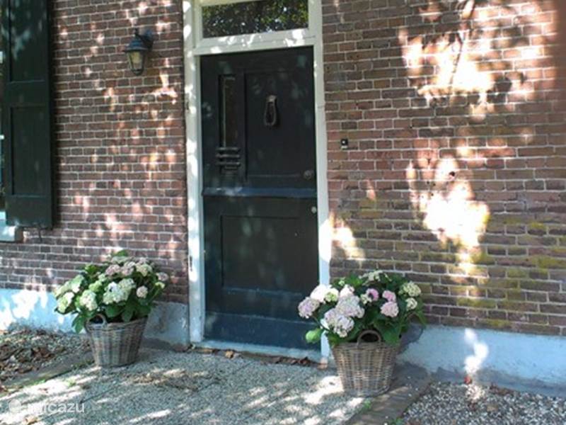 Maison de Vacances Pays-Bas, Gueldre, Klarenbeek Maison de vacances Le Broekhof