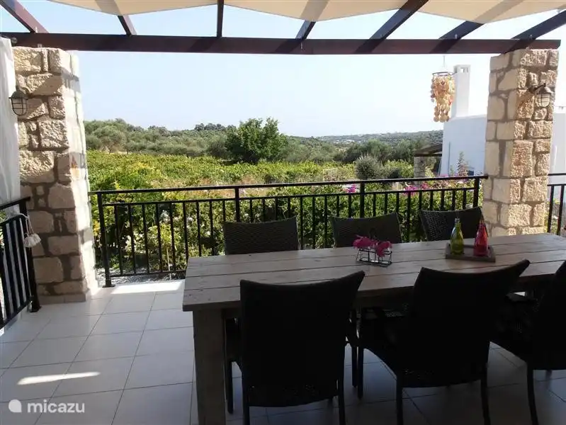 Villa Ithaka