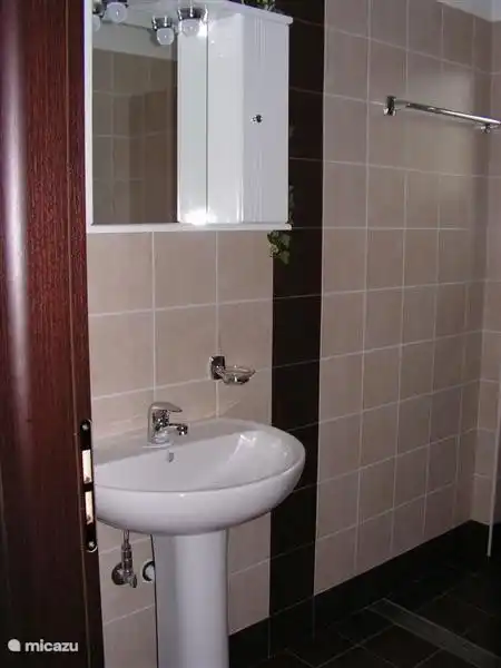 Badezimmer 2, 2 und 3 Schlafzimmer